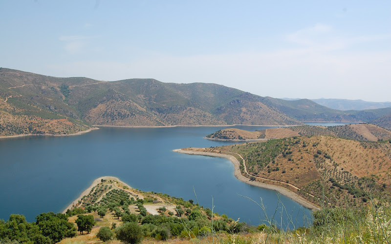 Miradouro de São Lourenço