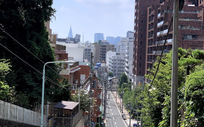 노조키자카