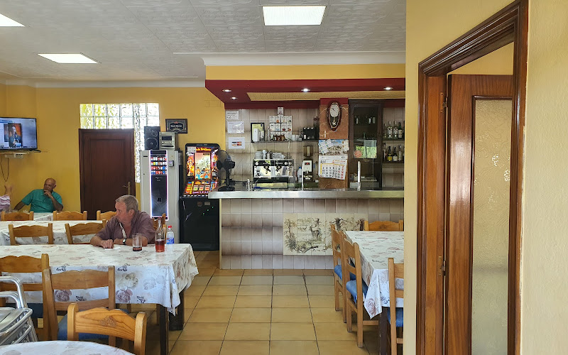 Bar Cal Xato