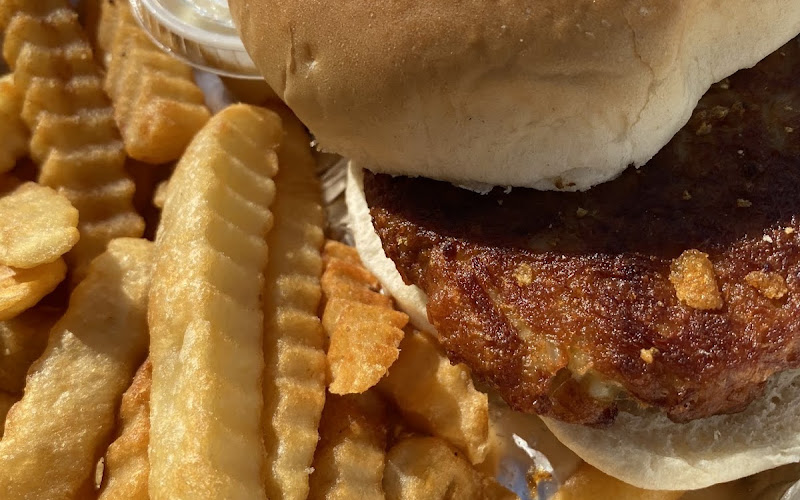 Cole's Seafood House & Deli