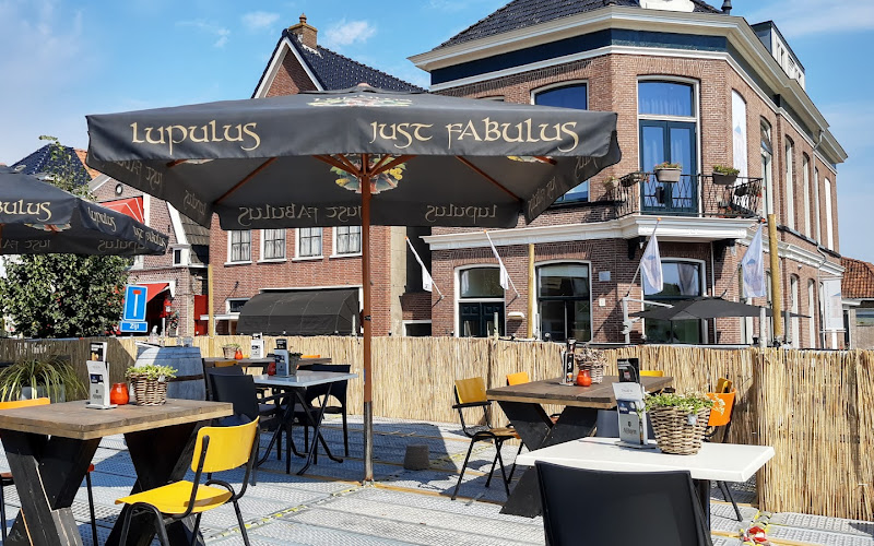 ROEST - Urban Food Bar