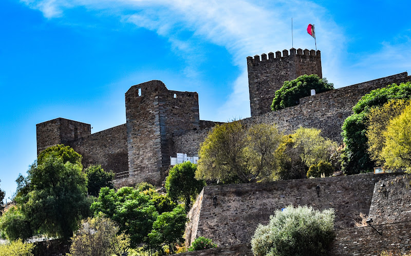 Monsaraz Castle