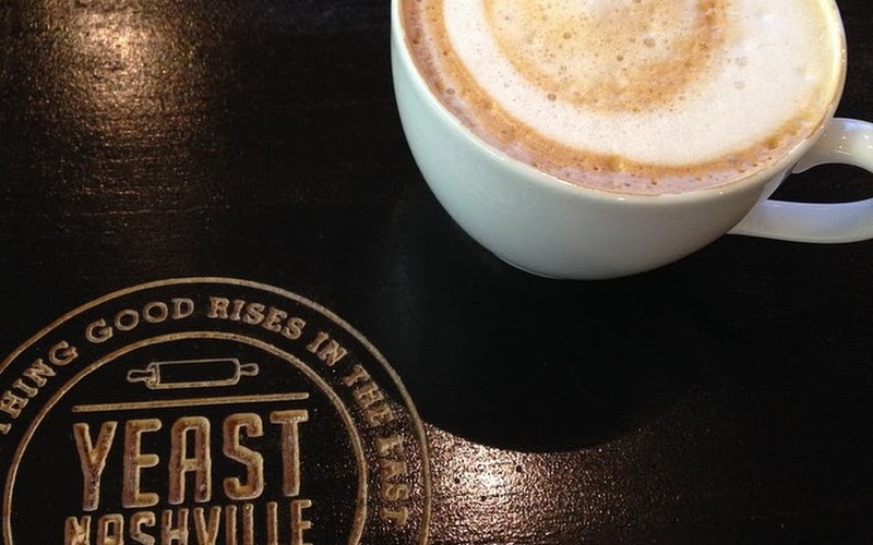 Yeast Nashville