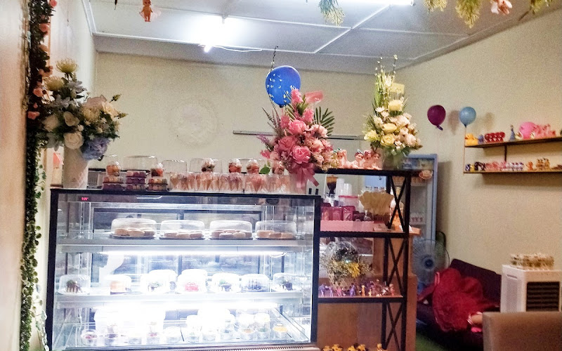 ร้านเค้กคุณกล้วยหอม