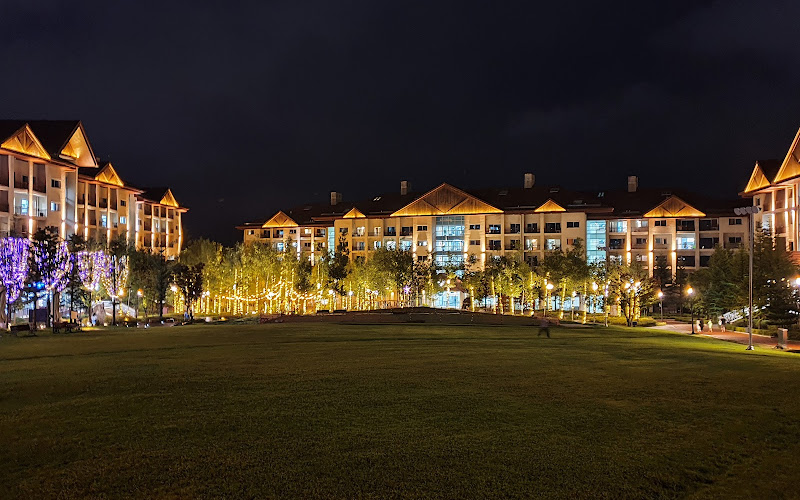 Mountain Condominium Building C