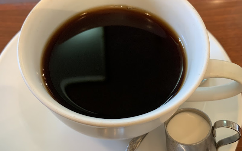 Colorado Coffee Shop Shugakuin Station