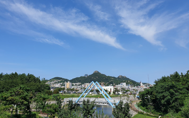 Kim Dae-jung Nobel Peace Prize Memorial