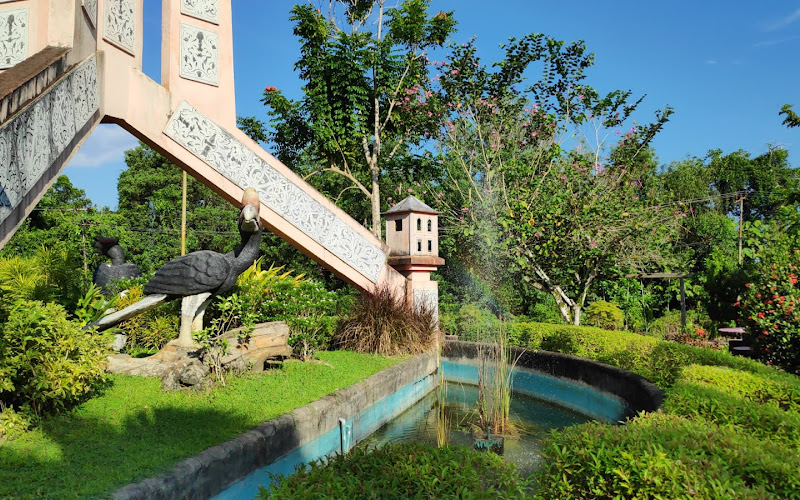 Hornbill Park