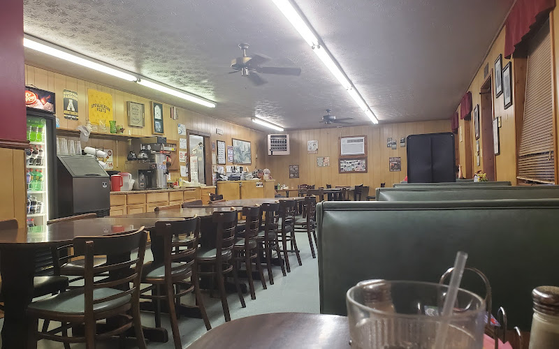 Mary's Kitchen