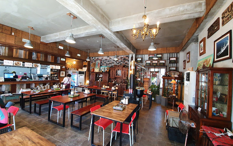 야미부대찌개강정점