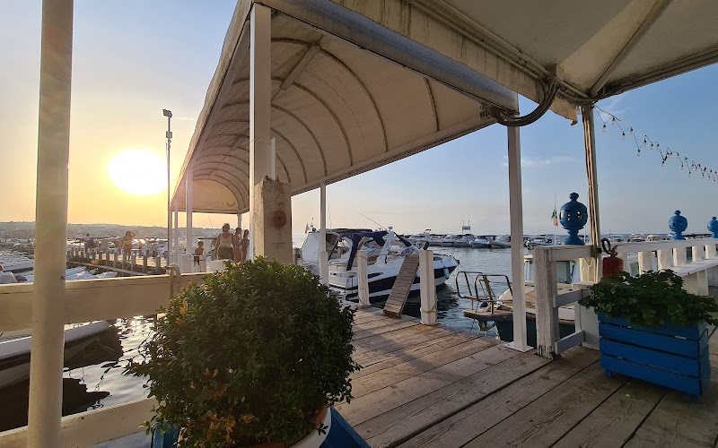 Mare Di Brucoli - Lounge Bar e Restaurant