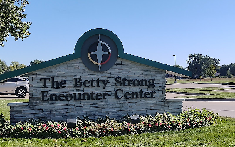 Betty Strong Encounter Center