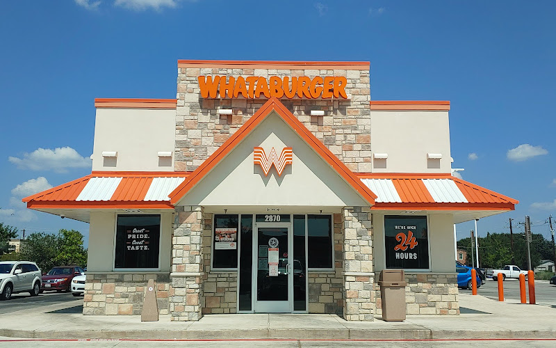 Whataburger