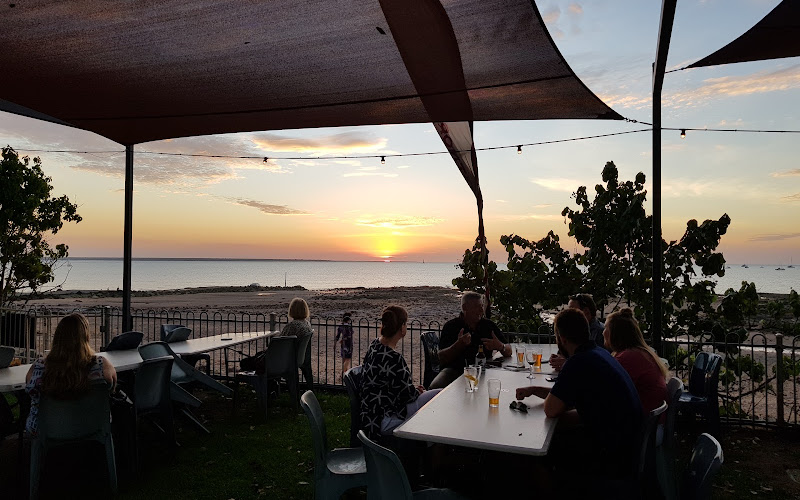 Darwin Ski Club