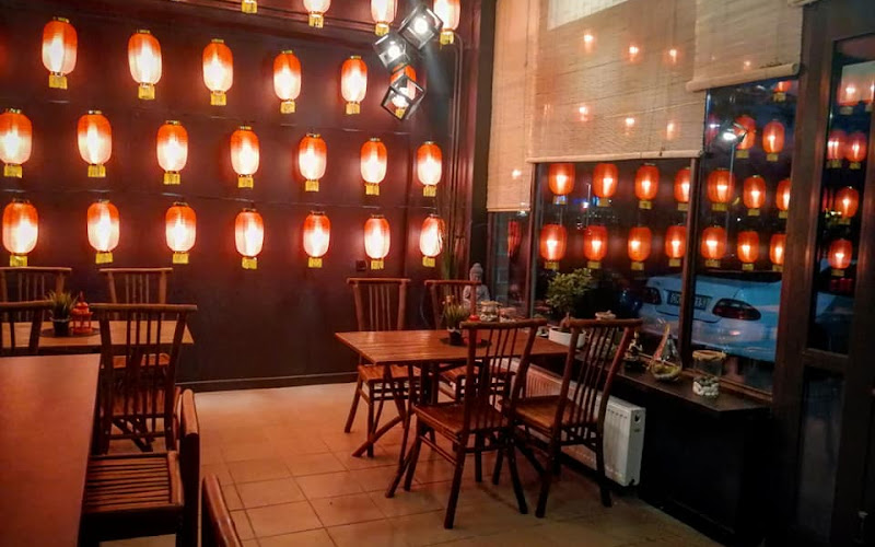 Da Ci Kumo Sushi Kędzierzyn-Koźle