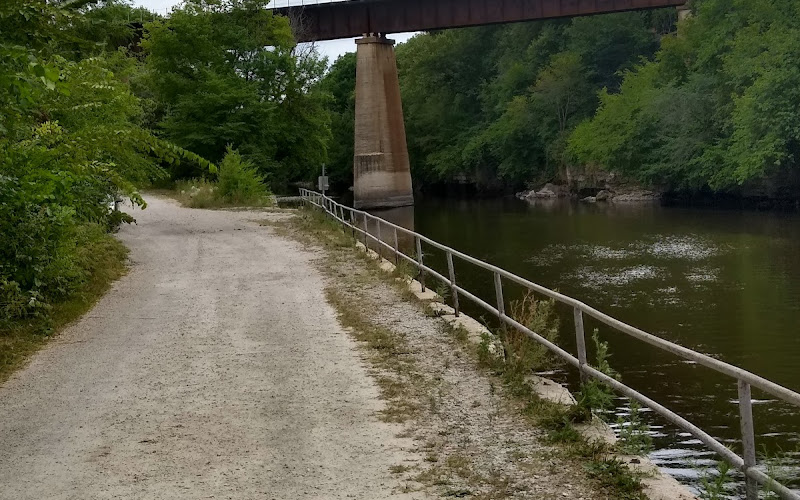 존스 파크 피크닉 에어리어