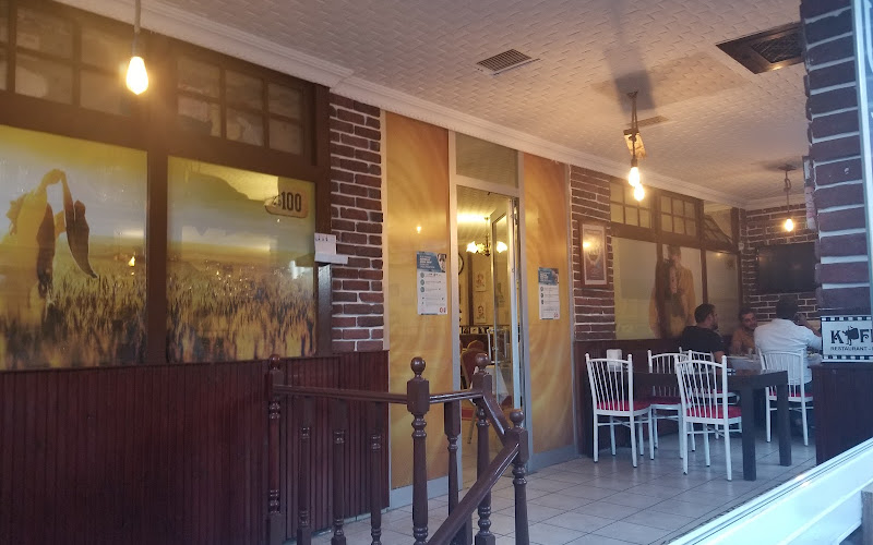 KÜFE RESTAURANT