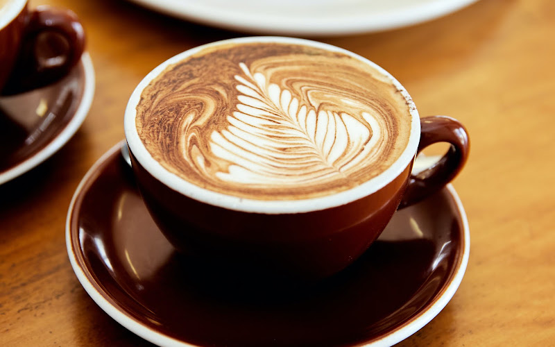 The Boiler Room Cafe