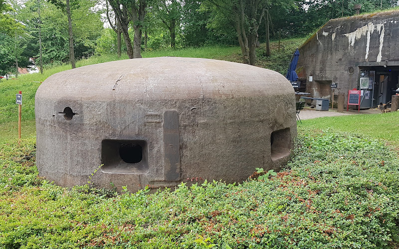 Westwallmuseum Bad Bergzabern