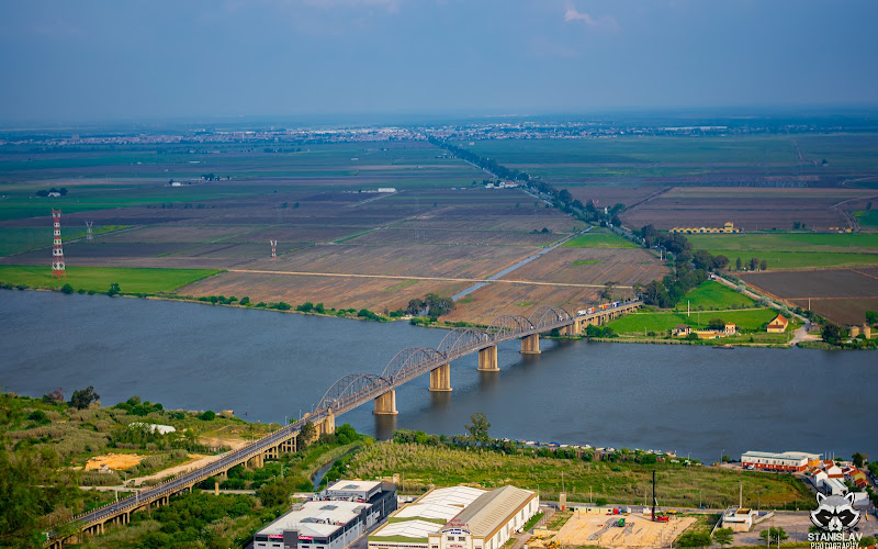 Miradouro do Monte Gordo