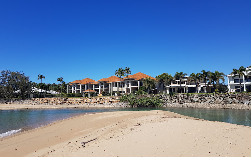 Eimeo Beach