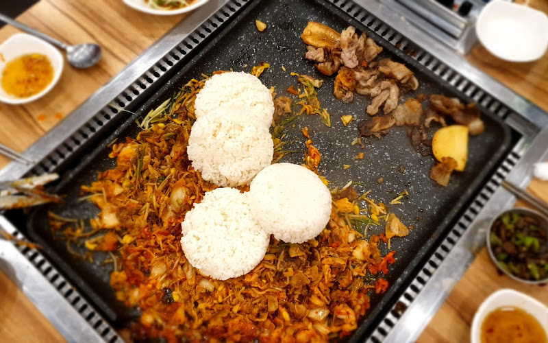 뚱삼이와대삼이