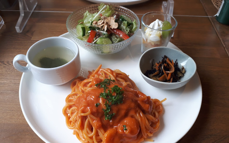 かふぇ 杢糸