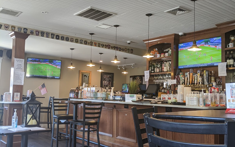 Sly Fox Tavern