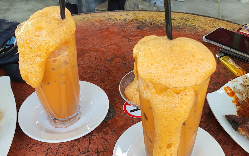 Kedai Makan Kak Sah - Kari Kepala Ikan Pulau Pisang