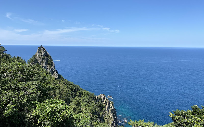 Ulleungdo