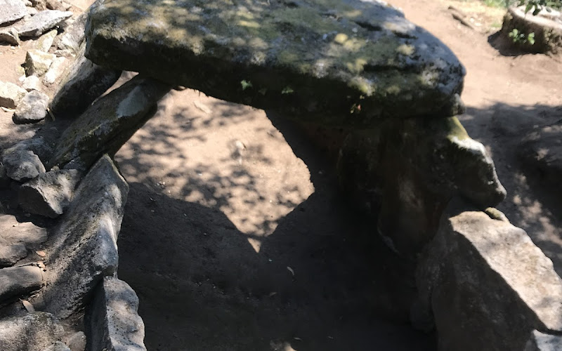 Dolmen Portelagem