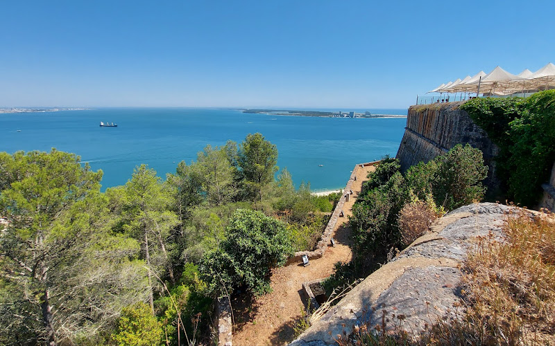 Forte de São Filipe
