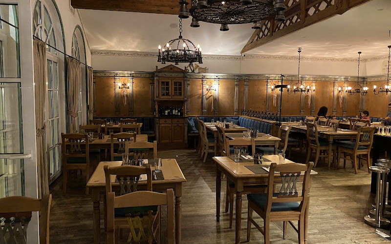 Gasthaus Jägerhäusl