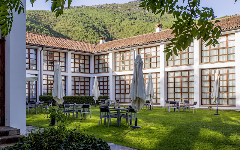 Hotel Hurdes Reales
