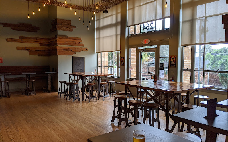 Halpatter Brewing Company