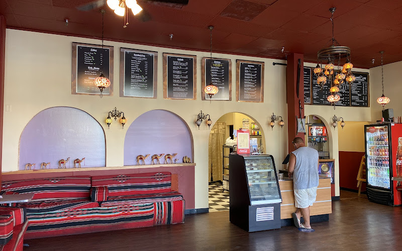 OC Kabob and Grill