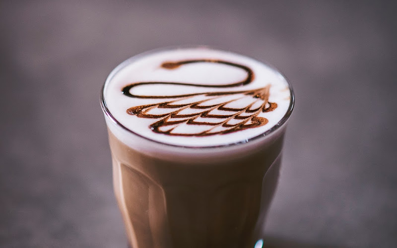 27 Club Coffee