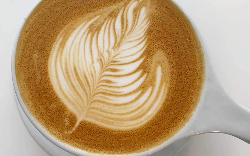 Café Evoke
