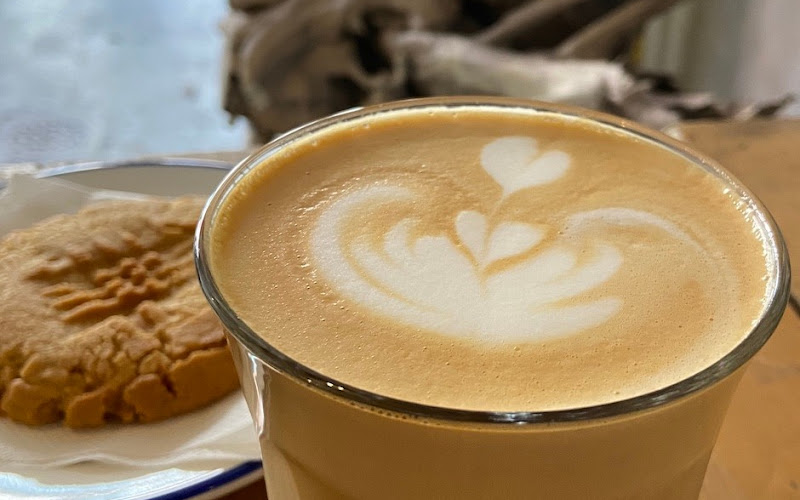 Mushtari Cafe
