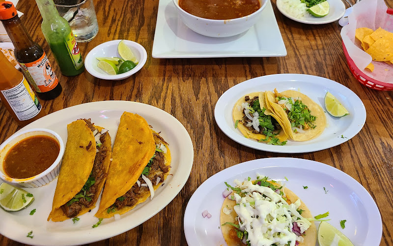 MARISCOS EL VIEJON
