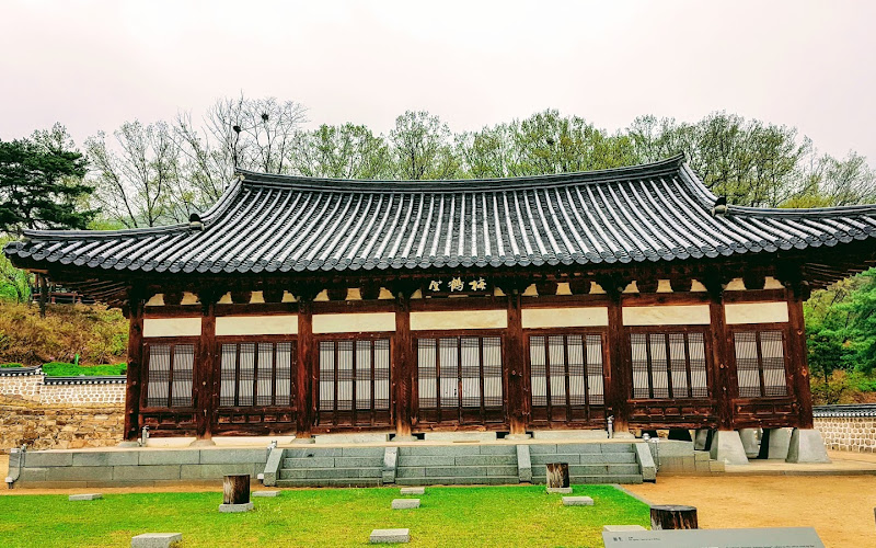 회암사지 박물관