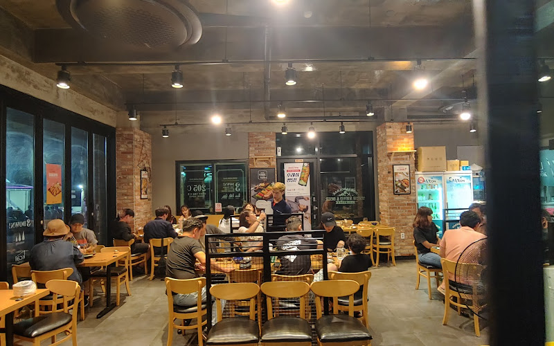 누구나홀딱반한닭