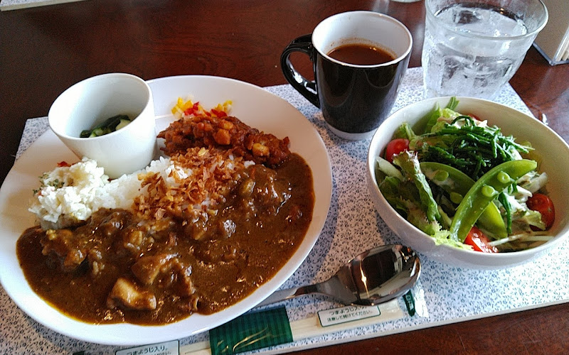 グリーンコード