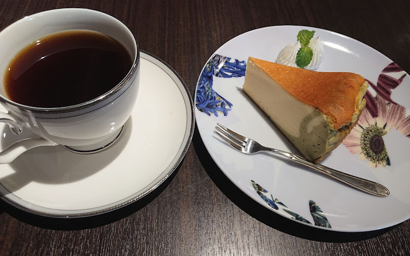 萊茵城堡咖啡館Rhine Castle Café