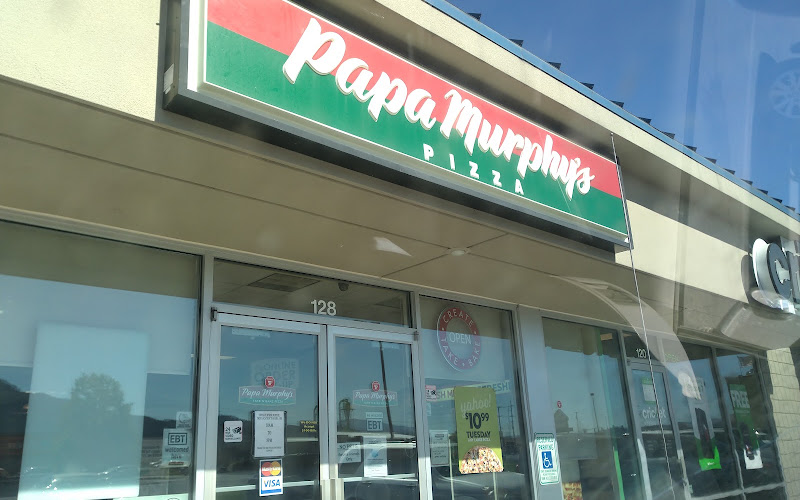 Papa Murphy's | Take 'N' Bake Pizza