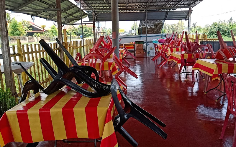 Warung Selera D'tanjung