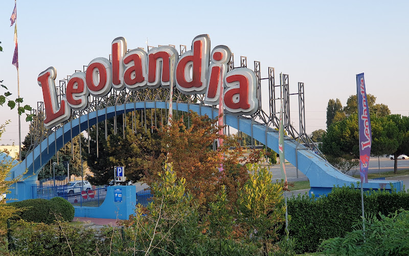 Leolandia