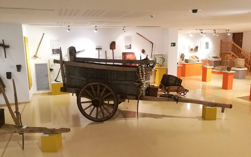 Museum "Alto Bierzo"