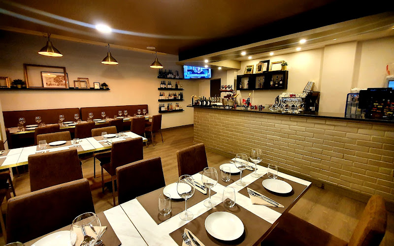 Restaurante Terra Quente