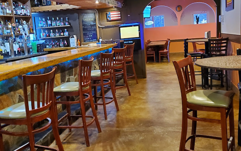 CANCUN Mexican Restaurant